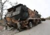 Тромб в российской артерии: как ВСУ устраивают «логистический локдаун» врагу
