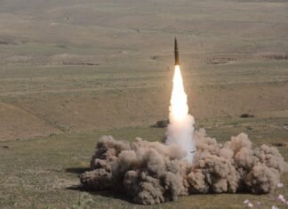 Кассеты взрываются за 30 минут: РФ бьет «Искандерами», которые детонируют с задержкой, — «еРадар»