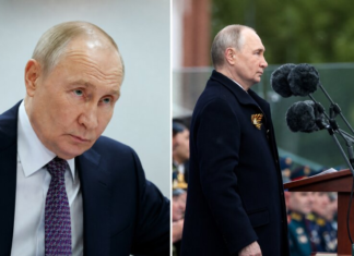 «Запад не даст развалить Россию»: Друзенко о рисках после ухода Путина