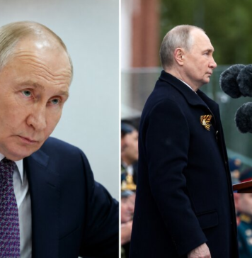 «Запад не даст развалить Россию»: Друзенко о рисках после ухода Путина