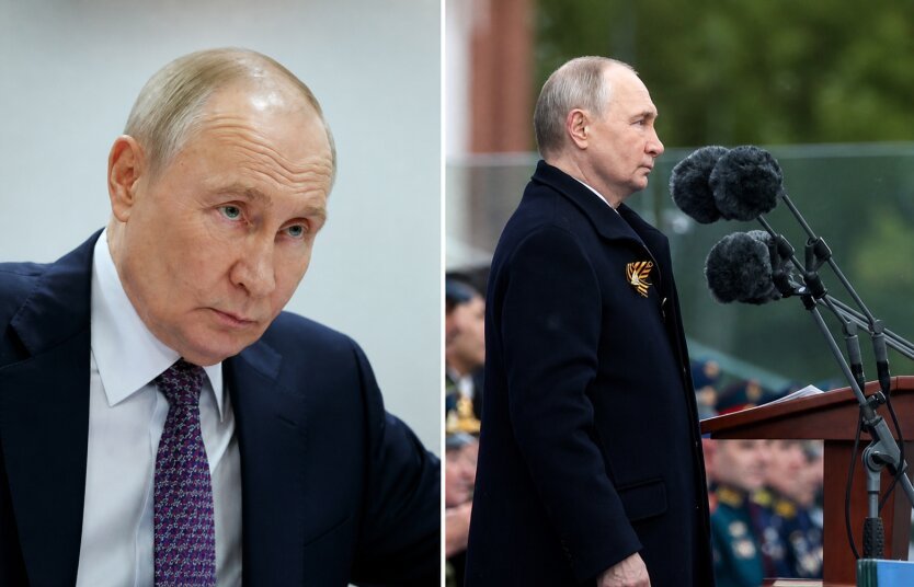 «Запад не даст развалить Россию»: Друзенко о рисках после ухода Путина
