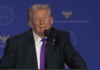 Коалиция против президента США: Трамп столкнулся с сопротивлением республиканцев в Конгрессе, — Reuters