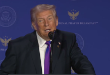 Коалиция против президента США: Трамп столкнулся с сопротивлением республиканцев в Конгрессе, — Reuters