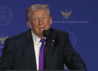 Коалиция против президента США: Трамп столкнулся с сопротивлением республиканцев в Конгрессе, — Reuters