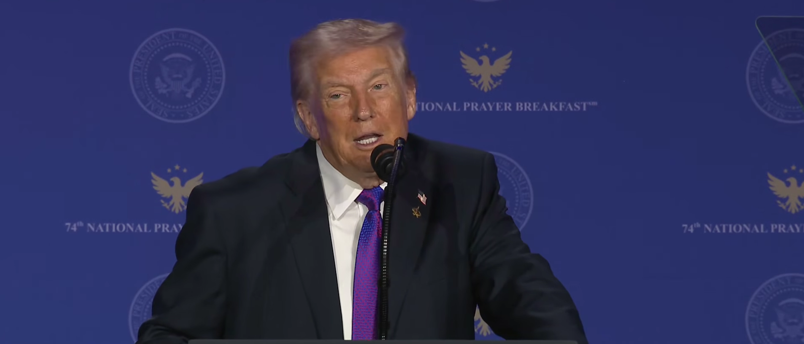 Коалиция против президента США: Трамп столкнулся с сопротивлением республиканцев в Конгрессе, — Reuters