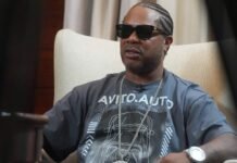 В Латвии отменили концерт американского рэпера Xzibit: все из-за его поездок в Москву