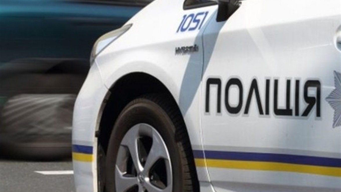 В Запорожье мужчина напал с ножом на полицейских: его ликвидировали (фото)