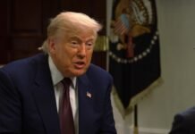 Российские танки увязли в болоте: Трамп рассказал, почему Путин не взял Киев