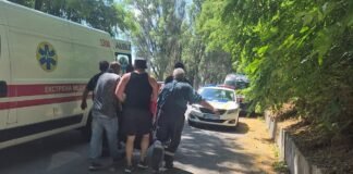 ВС РФ ударили по Днепру: погибли четыре человека, много раненых