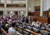 Выросла почти на 20%: нардеп раскрыл размер зарплаты в Верховной Раде
