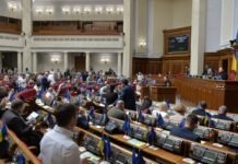Выросла почти на 20%: нардеп раскрыл размер зарплаты в Верховной Раде