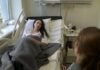До сих пор не может ходить: пассажирка водителя, совершившего смертельное ДТП в Киеве, рассказала об аварии