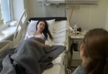 До сих пор не может ходить: пассажирка водителя, совершившего смертельное ДТП в Киеве, рассказала об аварии