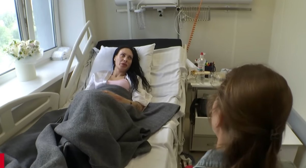 До сих пор не может ходить: пассажирка водителя, совершившего смертельное ДТП в Киеве, рассказала об аварии