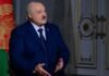 «Он все-таки воюет»: Лукашенко извинился перед Зеленским за свои слова и угрозы (видео)
