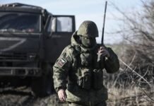 «Бл***я организация» с секретными данными: журналисты нашли тайный канал ВС РФ