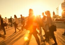 Апокалипсис на Земле: в Европе до 46°C, а на США надвигается пылевая буря