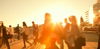 Апокалипсис на Земле: в Европе до 46°C, а на США надвигается пылевая буря