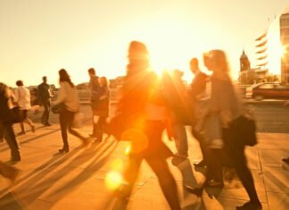 Апокалипсис на Земле: в Европе до 46°C, а на США надвигается пылевая буря