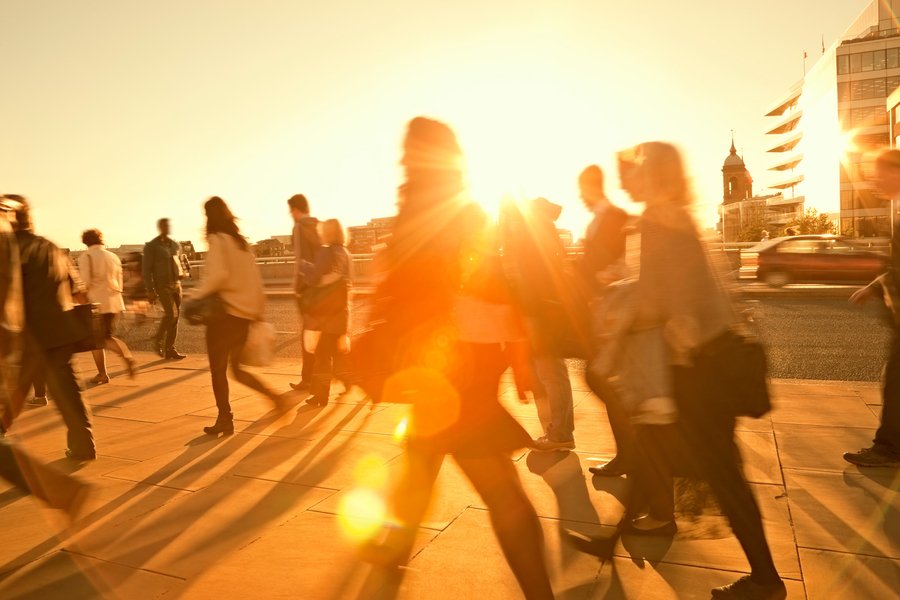 Апокалипсис на Земле: в Европе до 46°C, а на США надвигается пылевая буря
