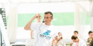 «Данные у нас есть. Теперь есть агент, который с ними работает за вас», — соучредитель Serpstat Саламаха