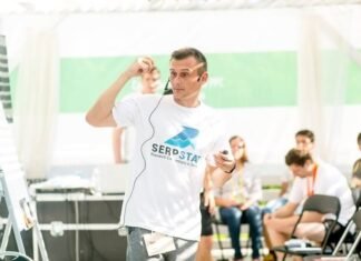 «Данные у нас есть. Теперь есть агент, который с ними работает за вас», — соучредитель Serpstat Саламаха