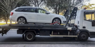 Штраф 510 гривен и эвакуация авто: для водителей заработали новые правила с 1 июня