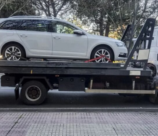 Штраф 510 гривен и эвакуация авто: для водителей заработали новые правила с 1 июня
