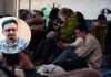 Воздушные тревоги и стресс: ученые установили, что из-за войны украинцы лишились почти часа сна