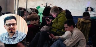 Воздушные тревоги и стресс: ученые установили, что из-за войны украинцы лишились почти часа сна