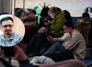 Воздушные тревоги и стресс: ученые установили, что из-за войны украинцы лишились почти часа сна