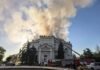 Симферополь без ночных поездов: оккупационные власти меняют маршруты после атак БПЛА (фото)