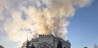Симферополь без ночных поездов: оккупационные власти меняют маршруты после атак БПЛА (фото)
