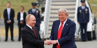 Foreign Affairs: ядерное сдерживание дало сбой — и это меняет правила