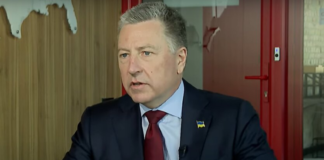 Путину скоро понадобится прекращение огня: Волкер назвал слабые места Кремля