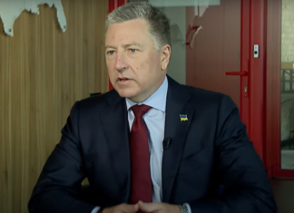 Путину скоро понадобится прекращение огня: Волкер назвал слабые места Кремля