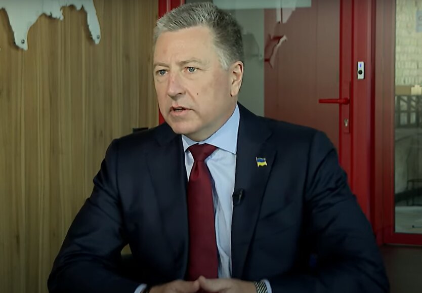 Путину скоро понадобится прекращение огня: Волкер назвал слабые места Кремля