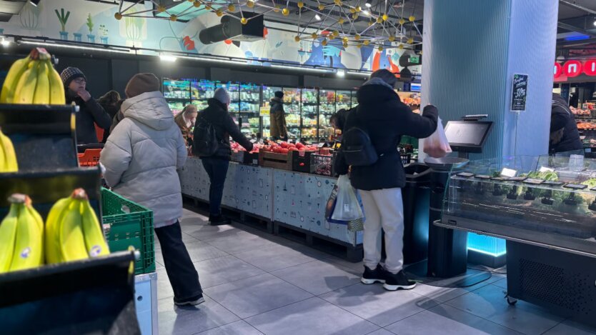 Цены на продукты будут расти даже летом: эксперт назвал, что подорожает больше всего