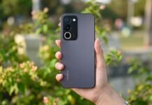 Вышел недорогой смартфон Realme с батареей на 8000 мАч: характеристики и цена (фото)