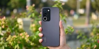Вышел недорогой смартфон Realme с батареей на 8000 мАч: характеристики и цена (фото)