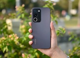 Вышел недорогой смартфон Realme с батареей на 8000 мАч: характеристики и цена (фото)