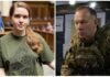 Без согласия Сырского — никаких постов: Безуглая раскрыла ограничения для военных — реакция Генштаба