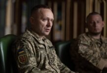 Командовал легендарной БМП в Мариуполе: кто такой Михаил Драпатый, ставший новым главнокомандующим ВСУ