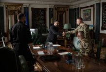 Договорились о модернизации ВСУ: президент рассказал, чего ждет от нового главкома Драпатого