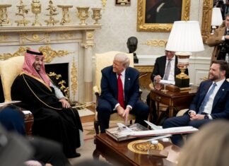 В обход МАГАТЭ и процедур: Саудовская Аравия получит от Трампа разрешение на «собственную ядерку» — CNN