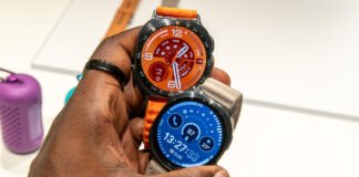 Galaxy Watch Ultra 2 и Watch 9: выпущены лучшие смарт-часы Samsung 2026 года (фото)