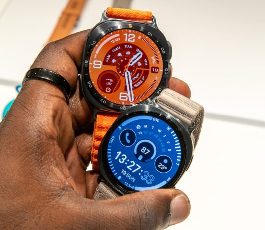 Galaxy Watch Ultra 2 и Watch 9: выпущены лучшие смарт-часы Samsung 2026 года (фото)