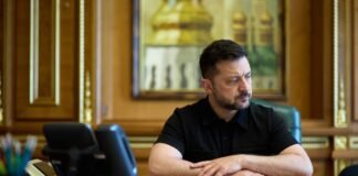 Зеленский обновил состав СНБО: кто покинул Совет
