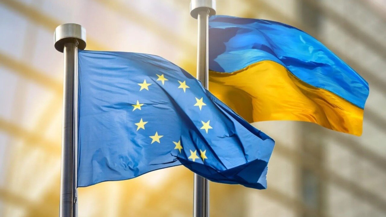 Украина открыла первый кластер переговоров о вступлении в ЕС: сколько еще времени осталось до членства