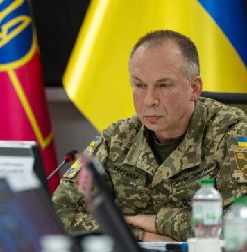 Зеленский ищет замену Сырскому: кто является наиболее вероятным кандидатом, — Bloomberg